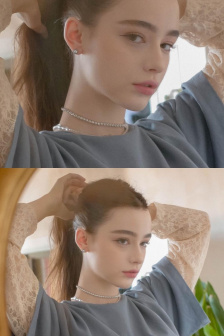 姨母的诱惑